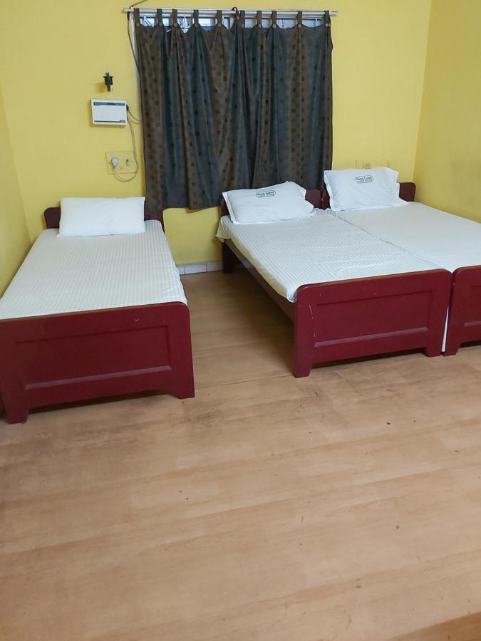 Raamlaxmi Guest House Chennai Exterior photo