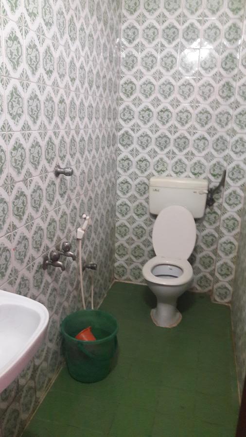 Raamlaxmi Guest House Chennai Exterior photo