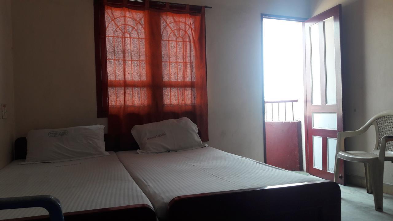 Raamlaxmi Guest House Chennai Exterior photo
